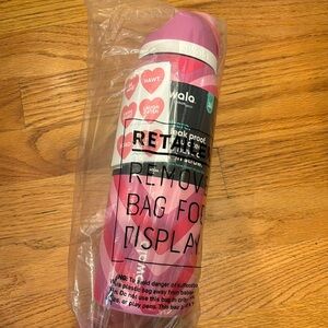 Color drop I <3 U Owala